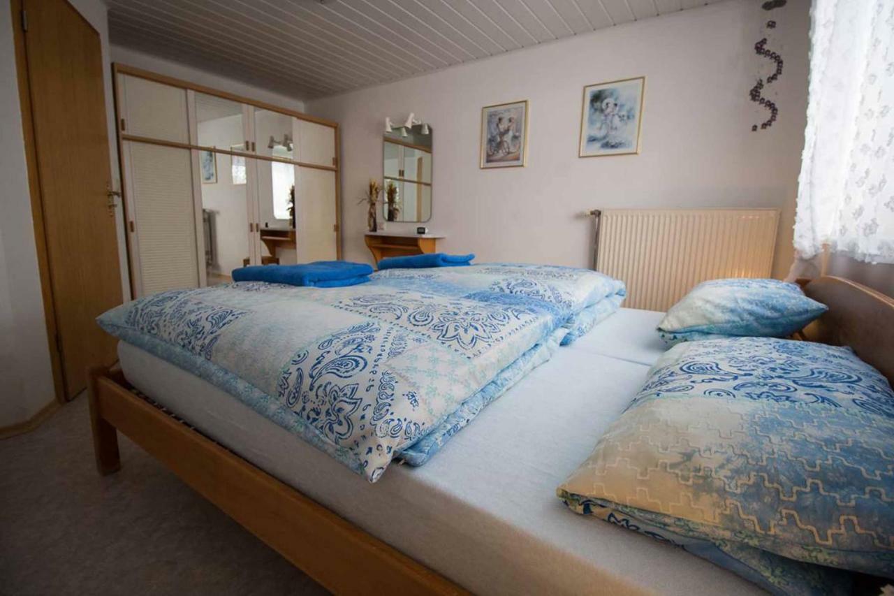 Ferienwohnung Hopfinger Hohenau Ngoại thất bức ảnh